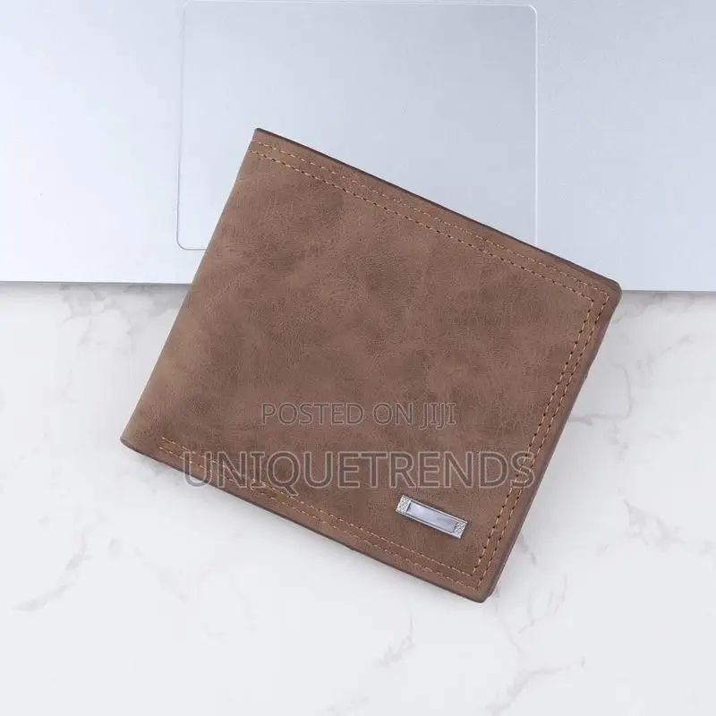 Bifold Leather Wallets