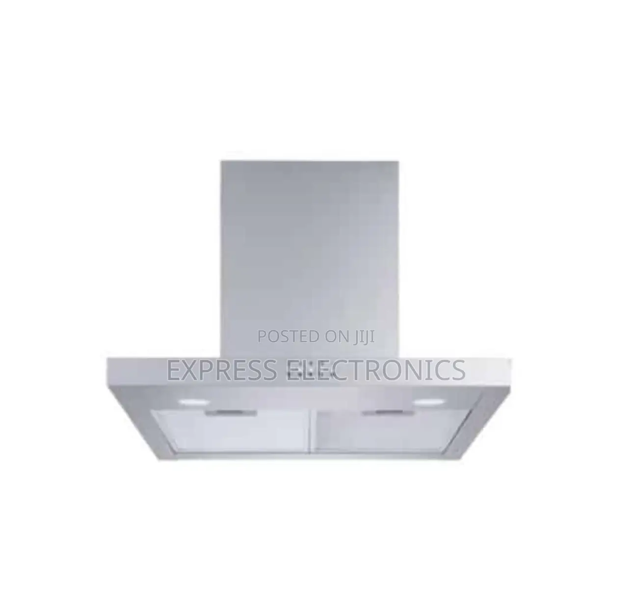 Durable Heat Extractor 90m21 Midea Sliver Color.