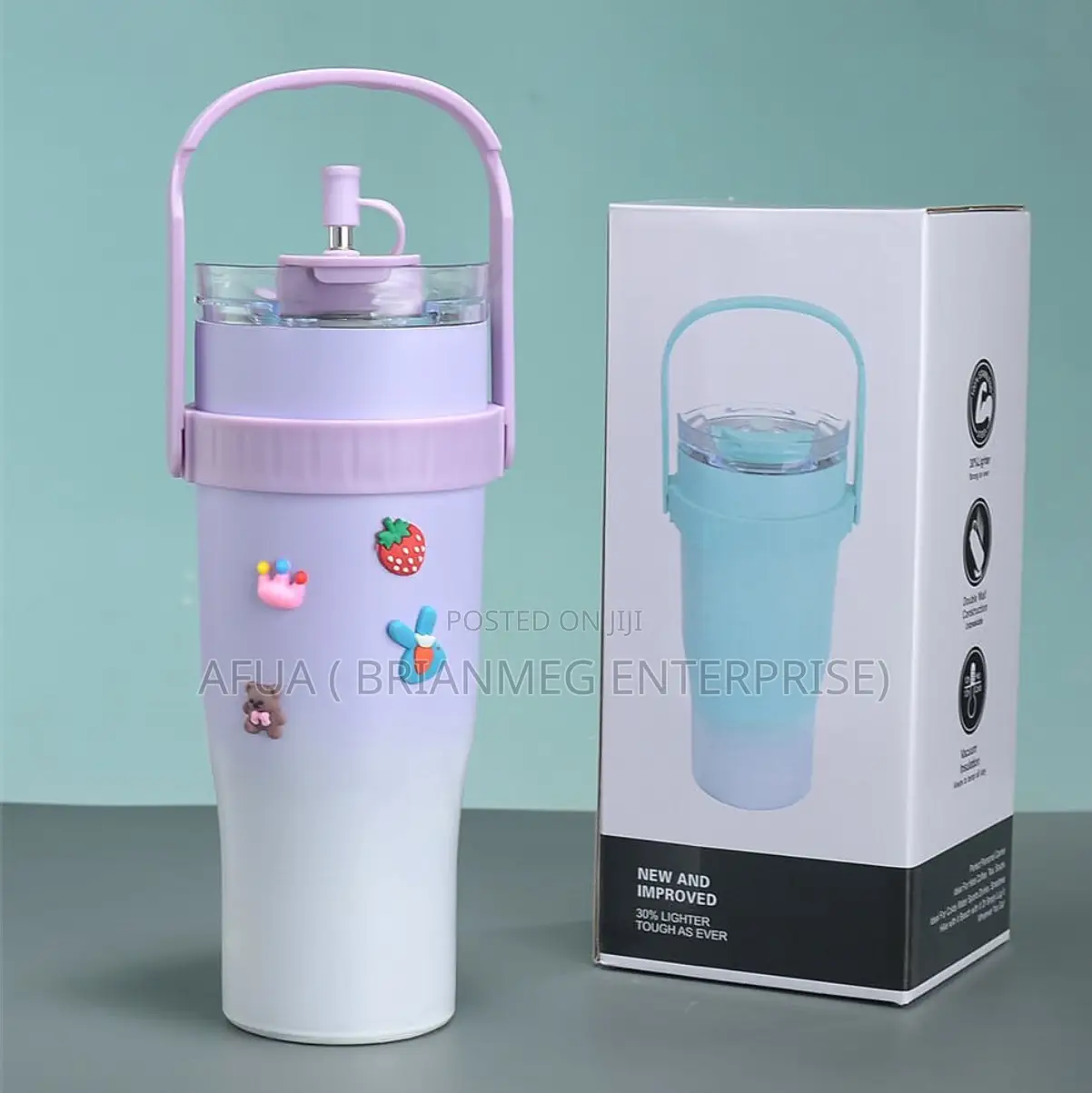 Thermal Flask Cup( 1200ml)