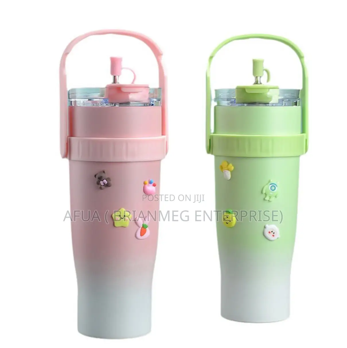 Thermal Flask Cup( 1200ml)