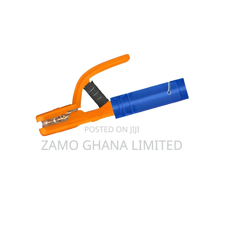 Electrode Holder - Weh1a06