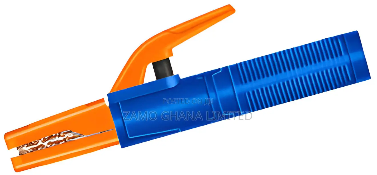 Electrode Holder - Weh1a08