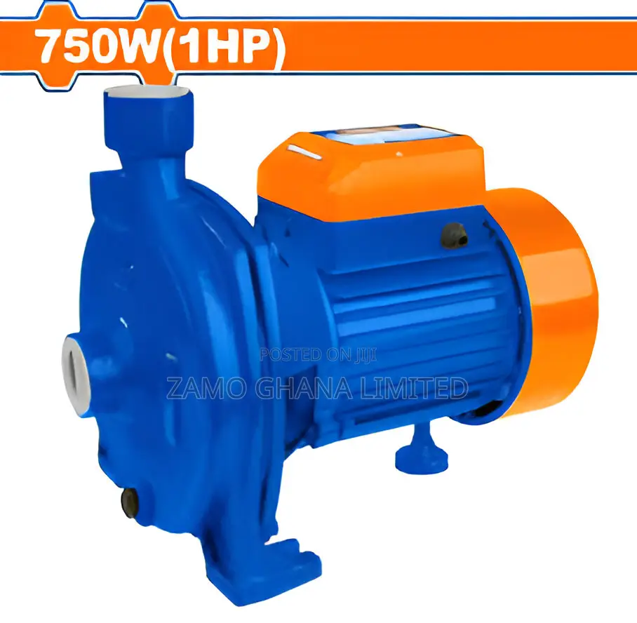 Water Pump - Wwpca03