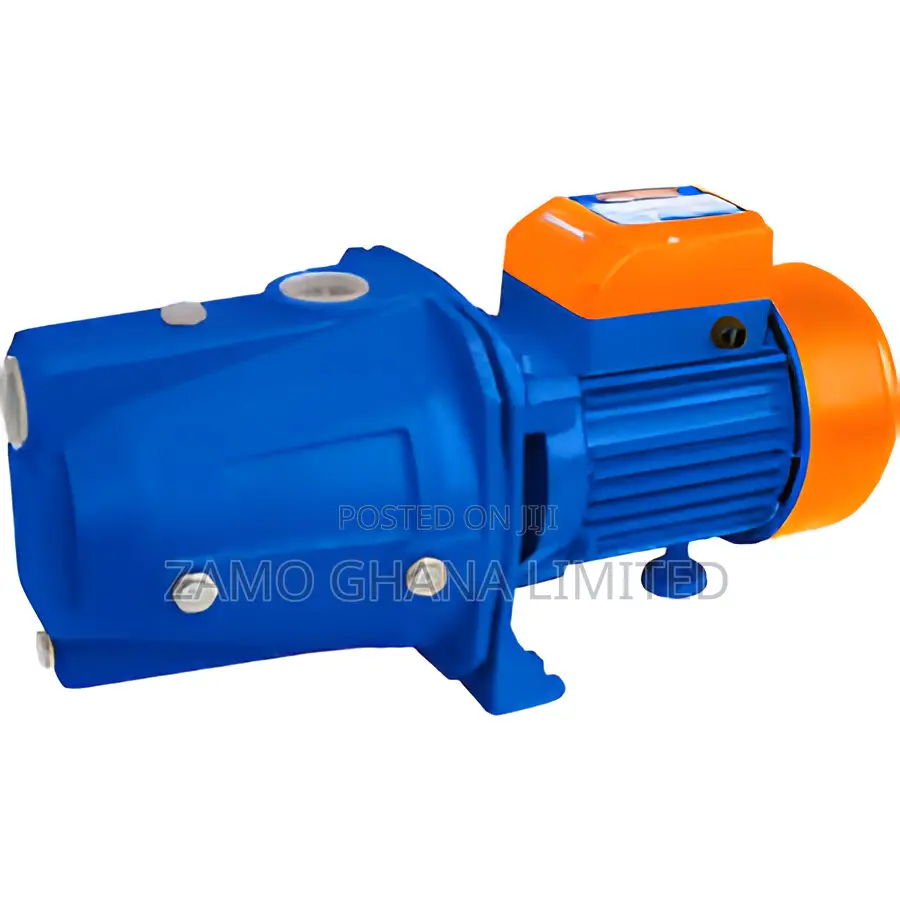 Water Pump - Wwpja03