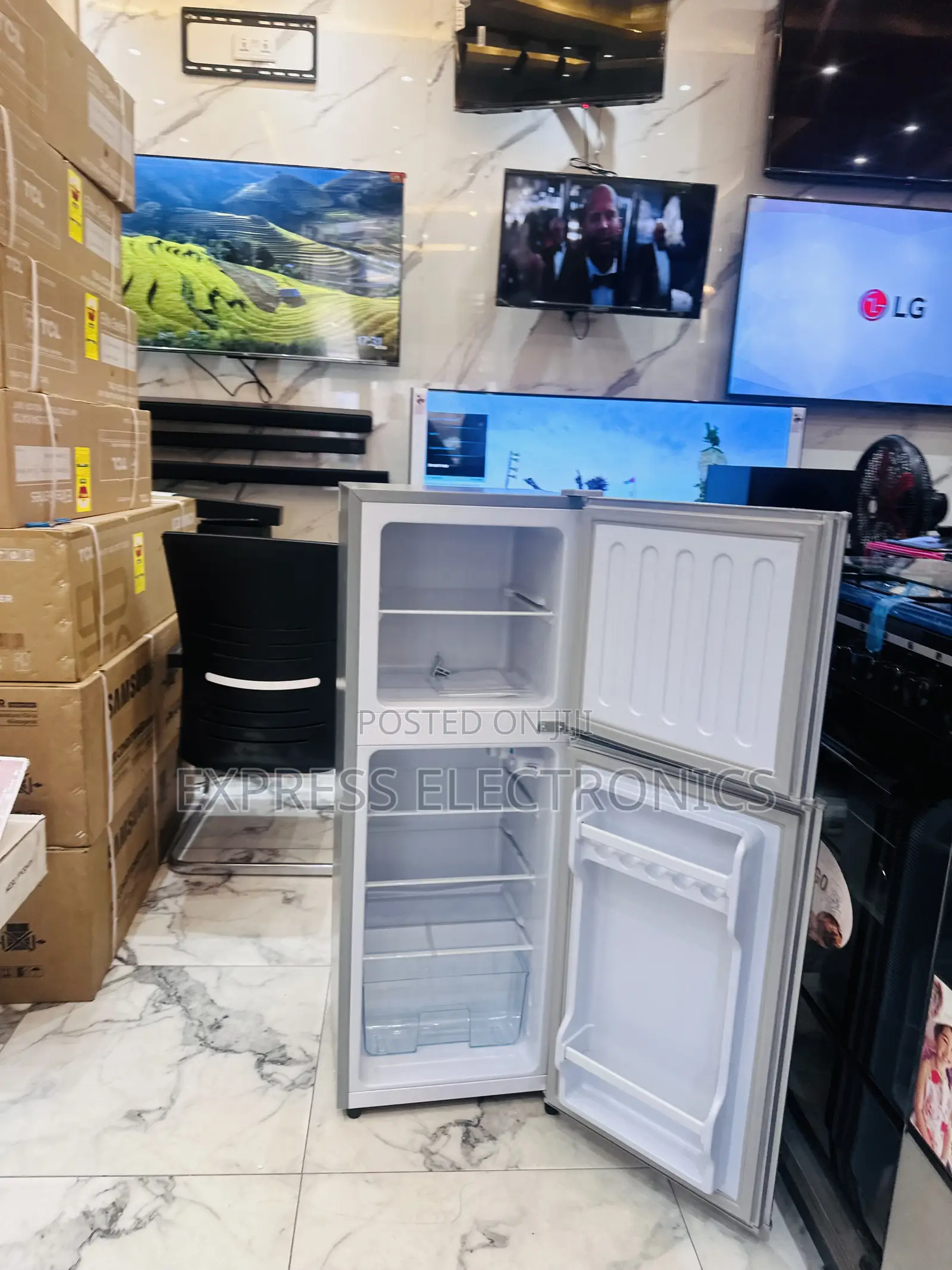Foreign Standard Nas D2-13fl —Nasco Fridge