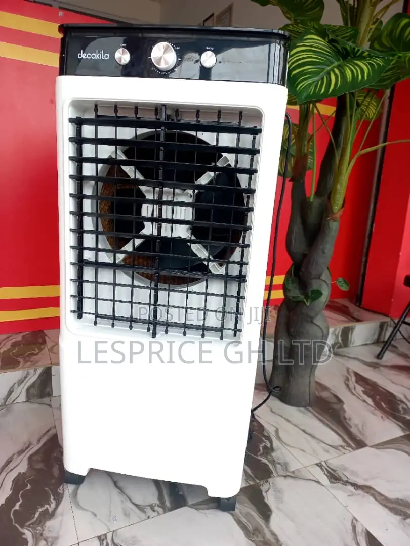 Excellent ~Decakila Air Cooler