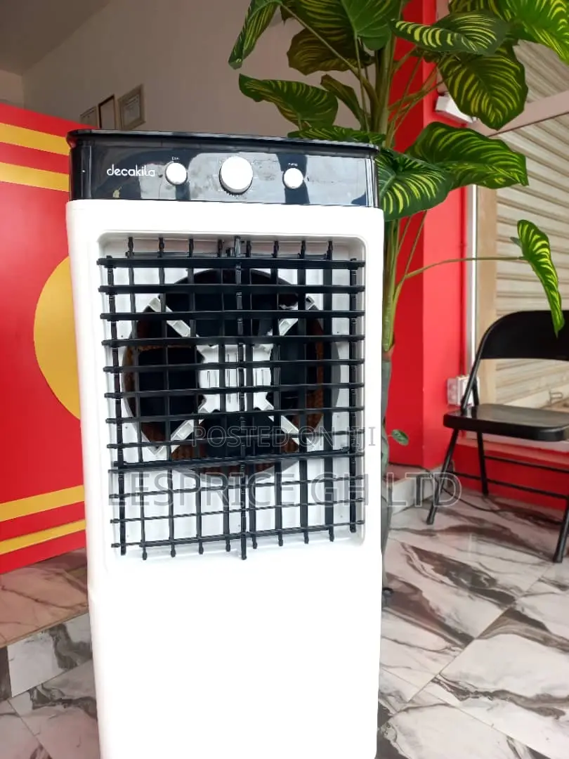 Decakila 130w Air Cooler