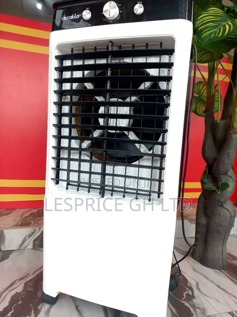 Decakila 130w Premium Air Cooler