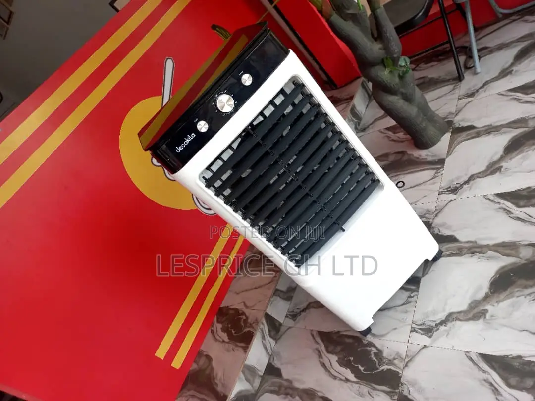 Decakila 130w Air Cooler
