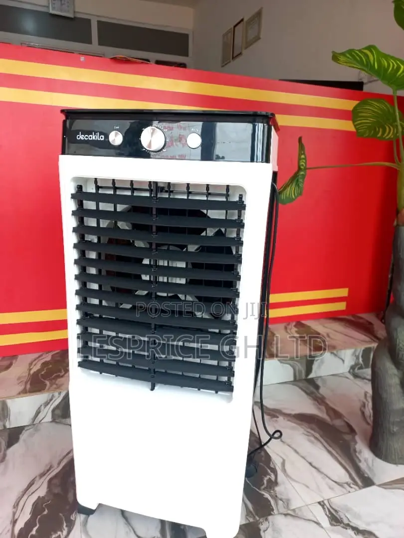 Decakila 130w Air Cooler