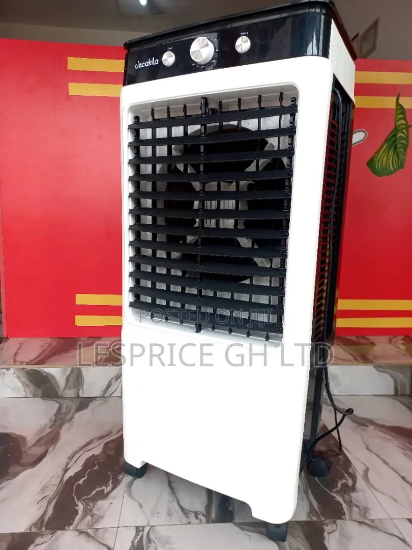 Original!! Decakila 130w Air Cooler