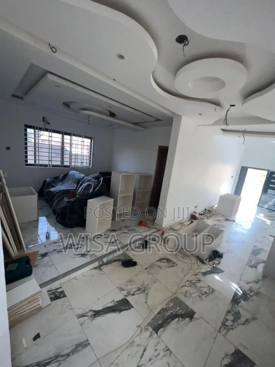 4bdrm Duplex in Wisa Groups, Accra Metropolitan for sale