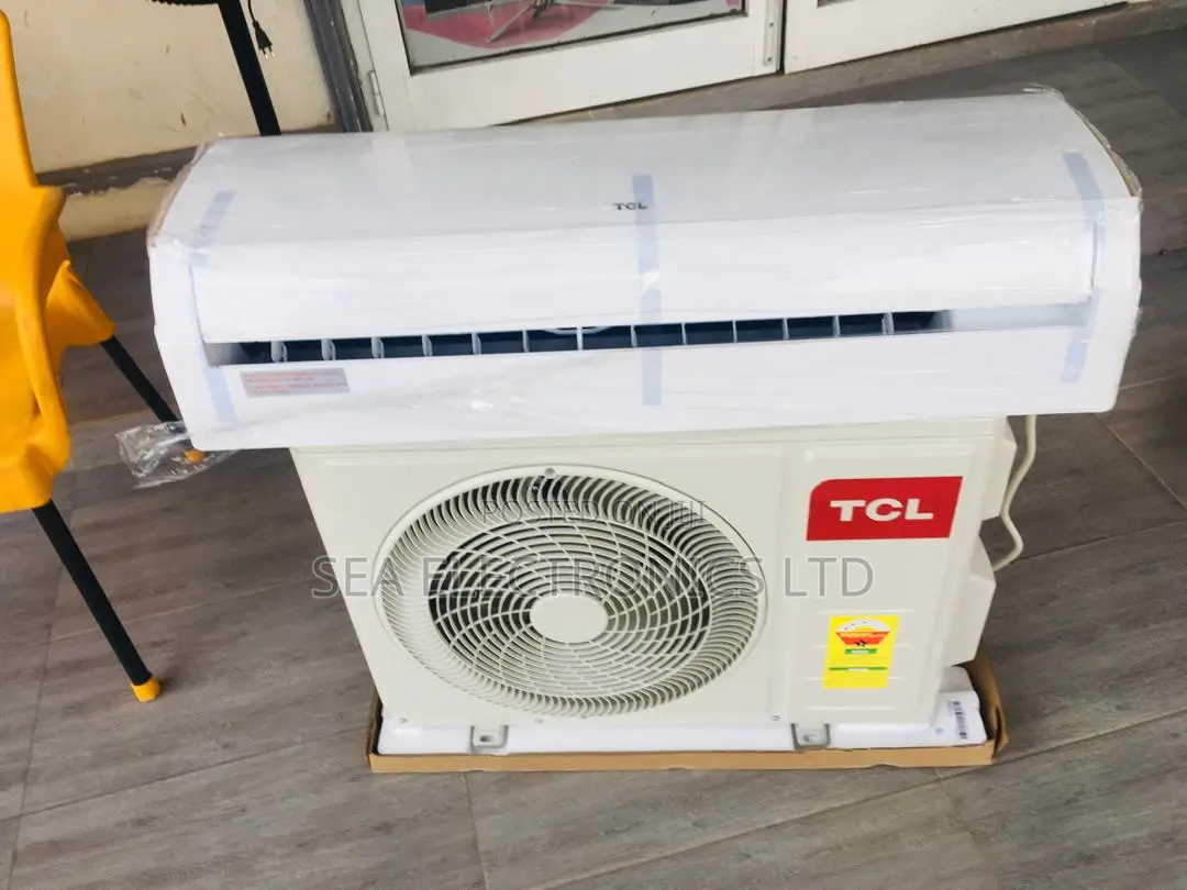 Awesome Samsung 2.0 Split AC