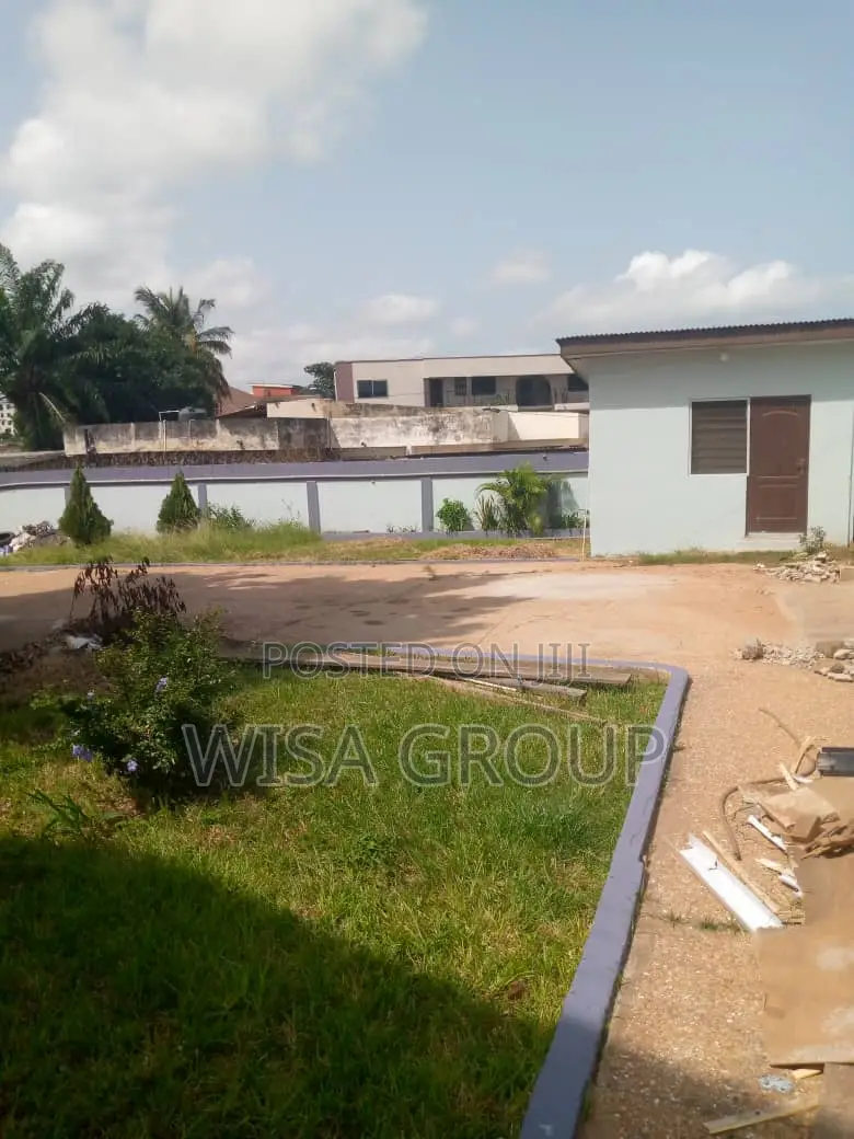 4bdrm House in Wisa Groups, Accra Metropolitan for rent