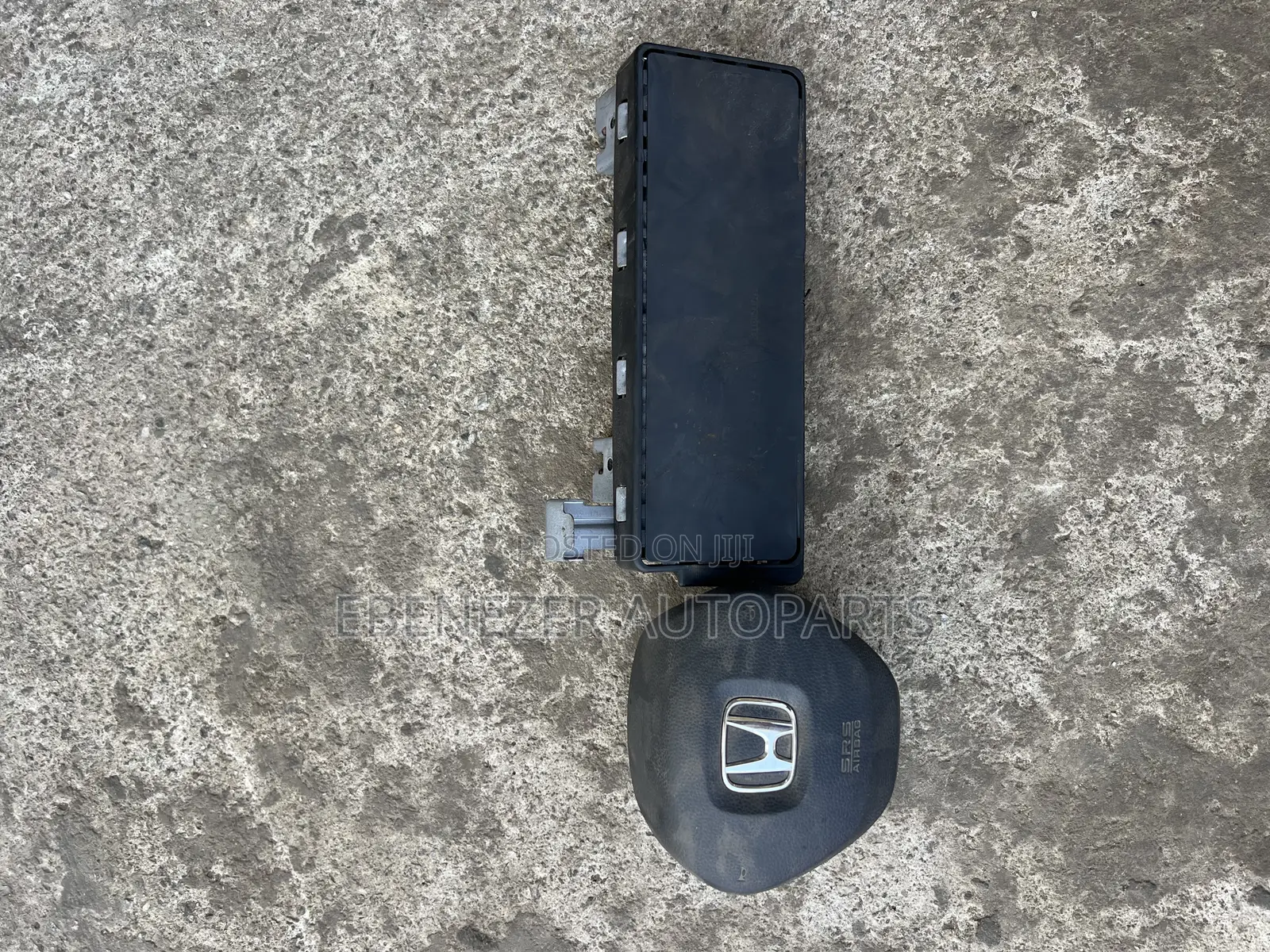 Honda Accord 2018,2019,2020,2021,2022 Air Bags