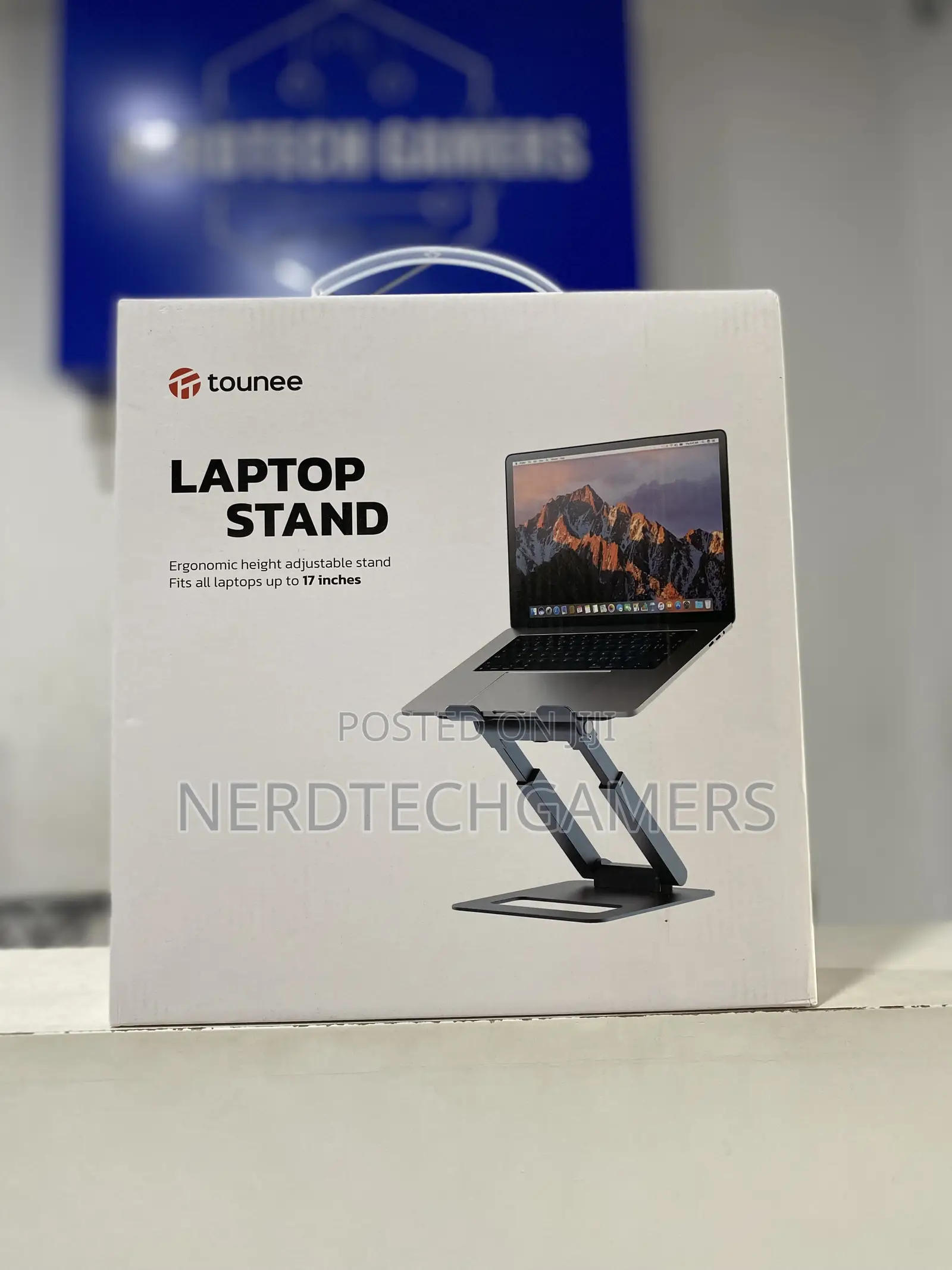 Tounee Laptop Stand