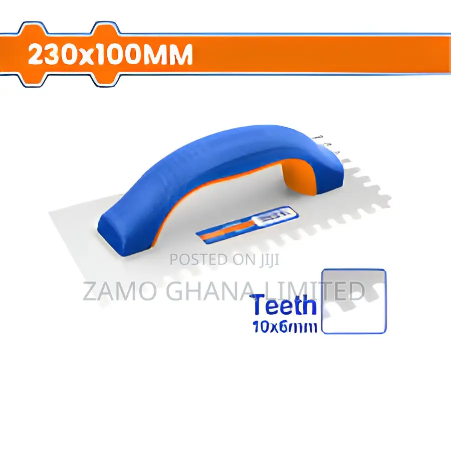 Plastering Trowel - Wpe3923