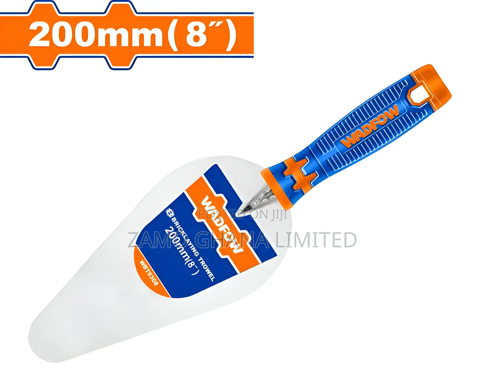Bricklaying Trowel - Wbt8308