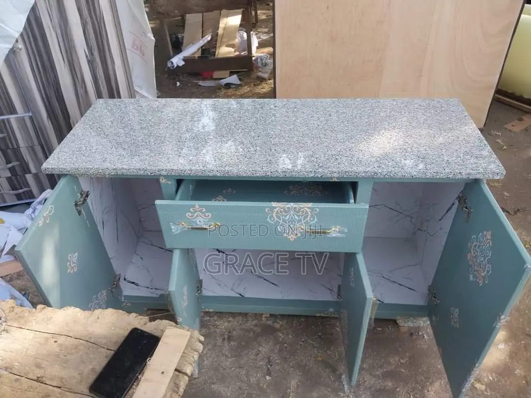Nice 5fit Carbinet