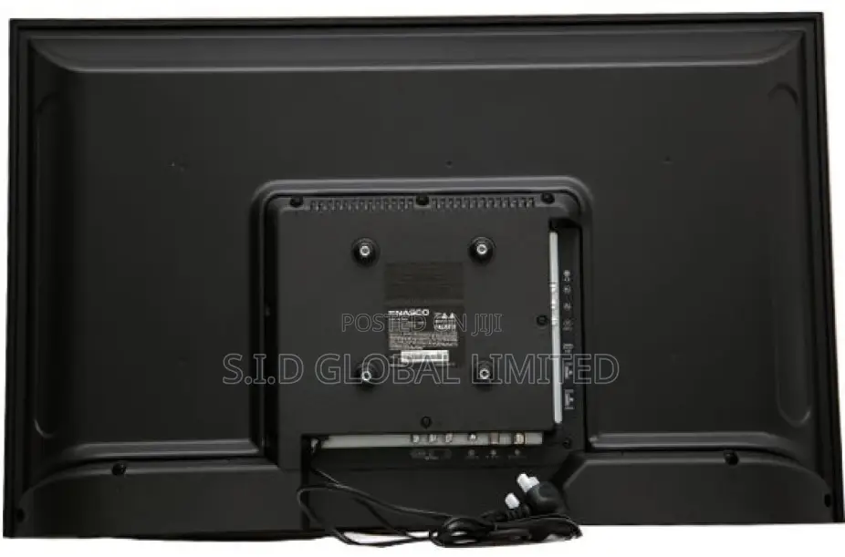 Newly Arrived Nasco NAS-J50FB 50′′ LED Digital Satellite TV