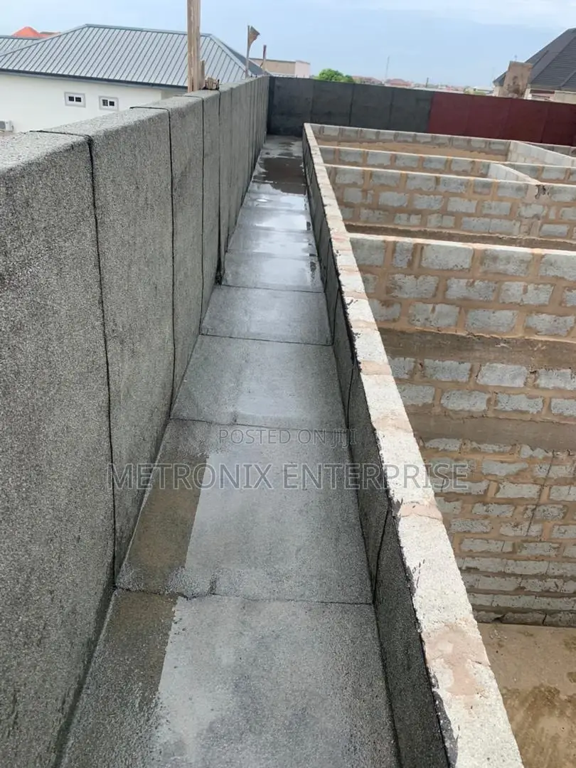 Roof Leakage and Waterproofing Services