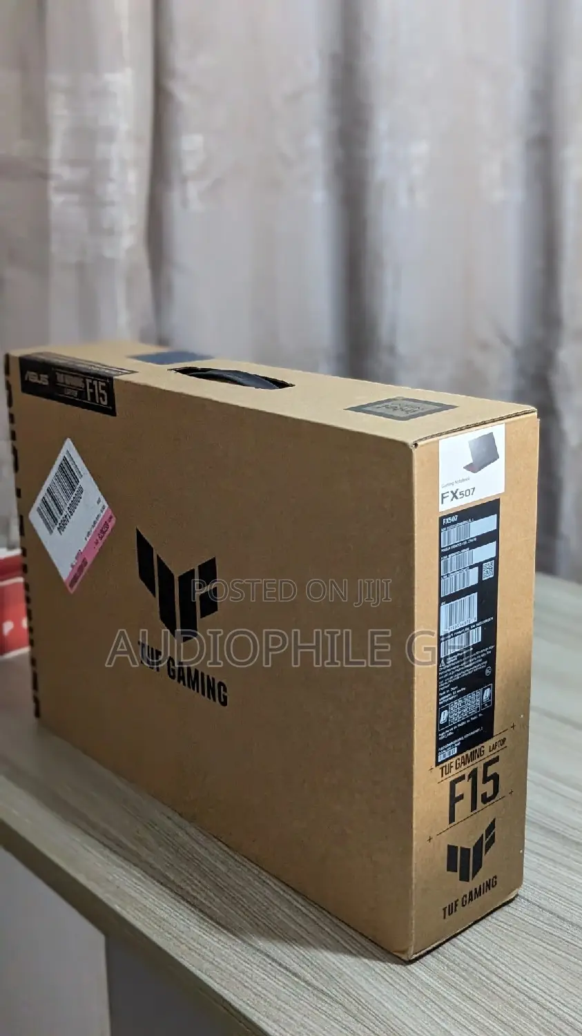 New Laptop Asus 16GB Intel Core I7 SSD 1T