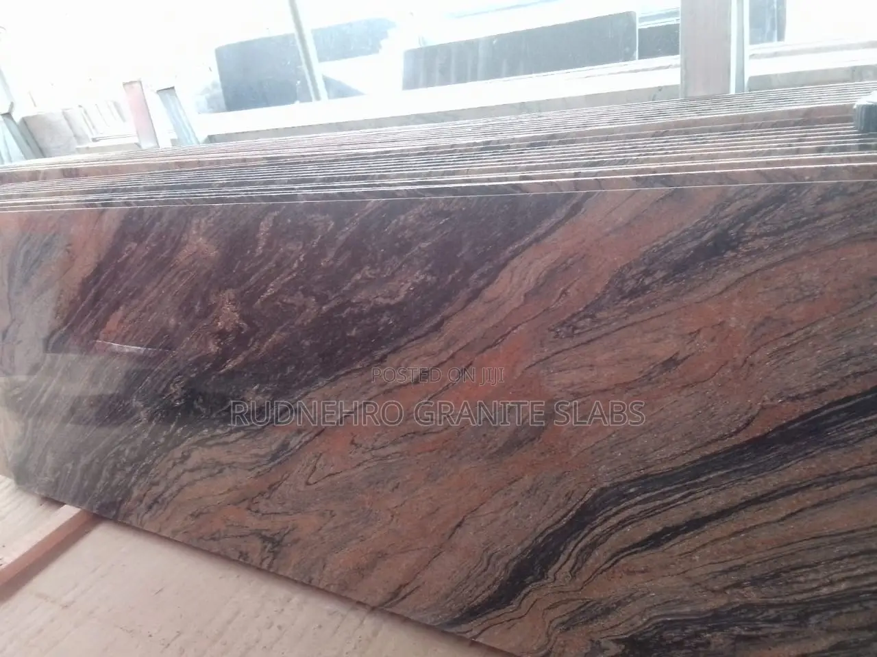 Granites for Your Kitchen Countertop