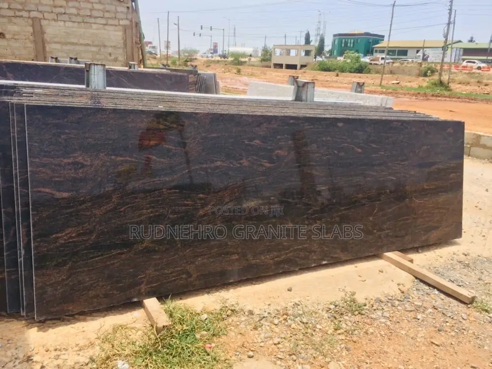 Granites for Your Kitchen Countertop