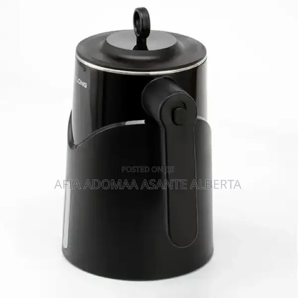 Duo Long Cordless Electric Kettle