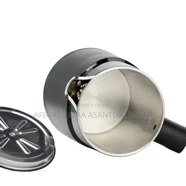 Duo Long Cordless Electric Kettle