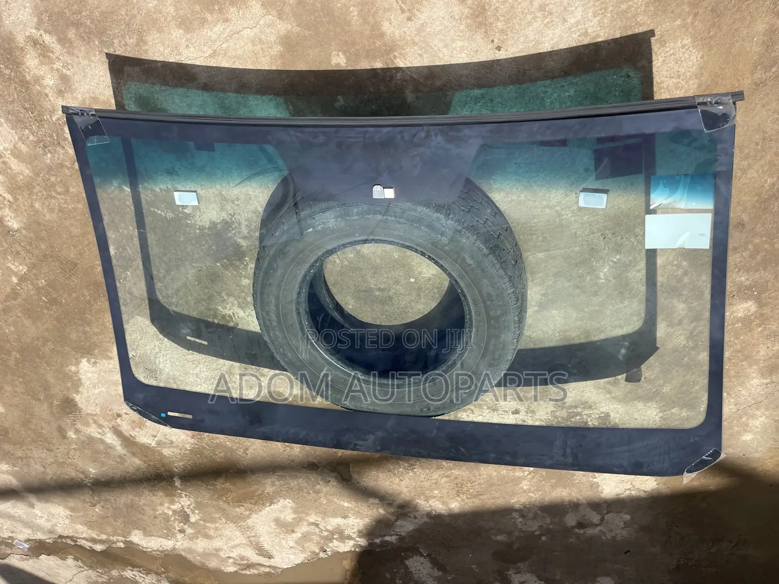 Hyundai Tucson Windscreen Windshield 2021 2022 2023
