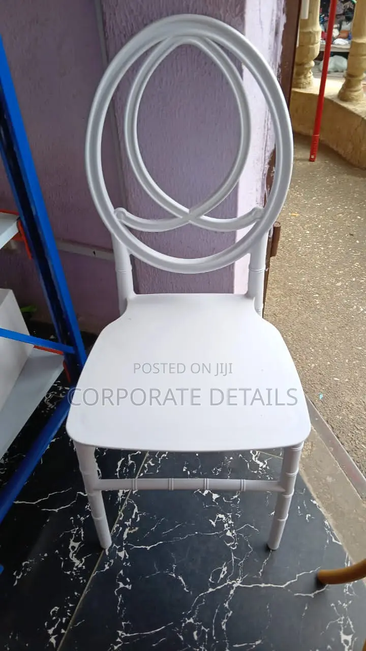 Chivalry Chairs