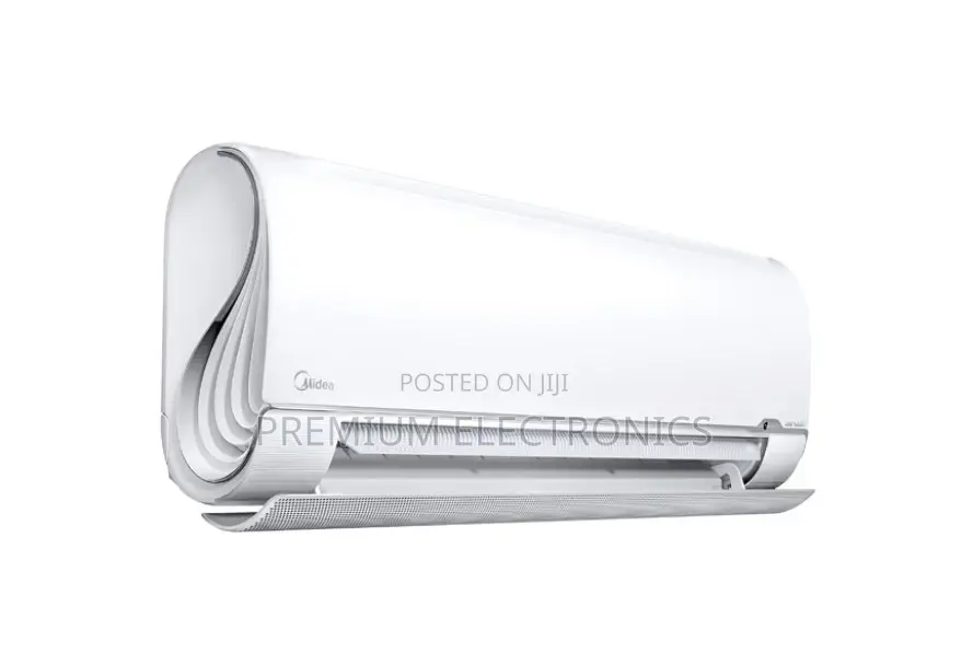 Msep 5 Stars Energy Rated Midea 1.5hp R32 Inverter Ac