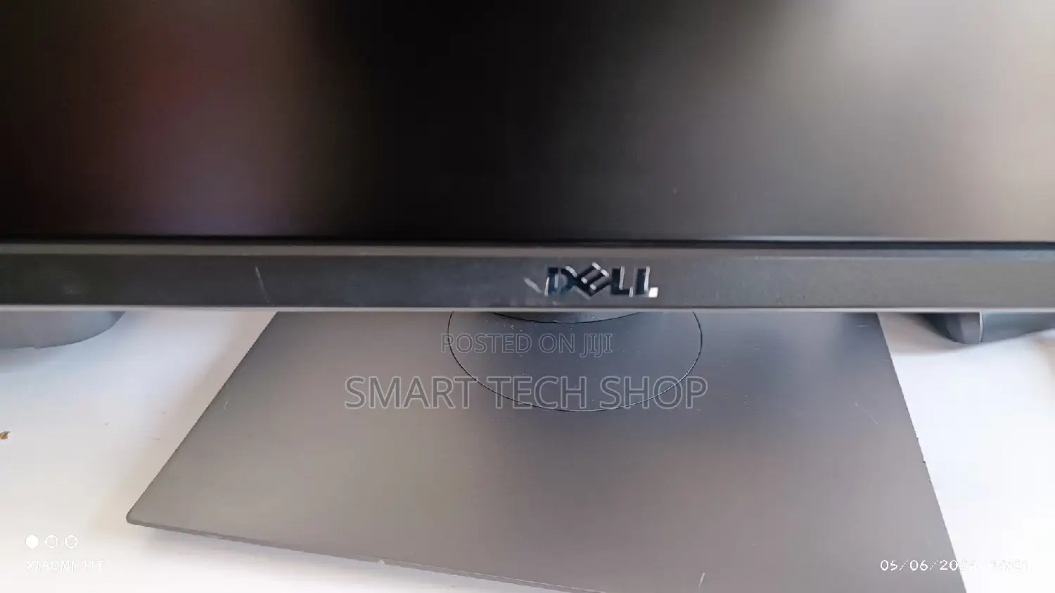 Dell P2414hb 24" FHD Widescreen 1920X1080 LED Mon DP VGA Dvi