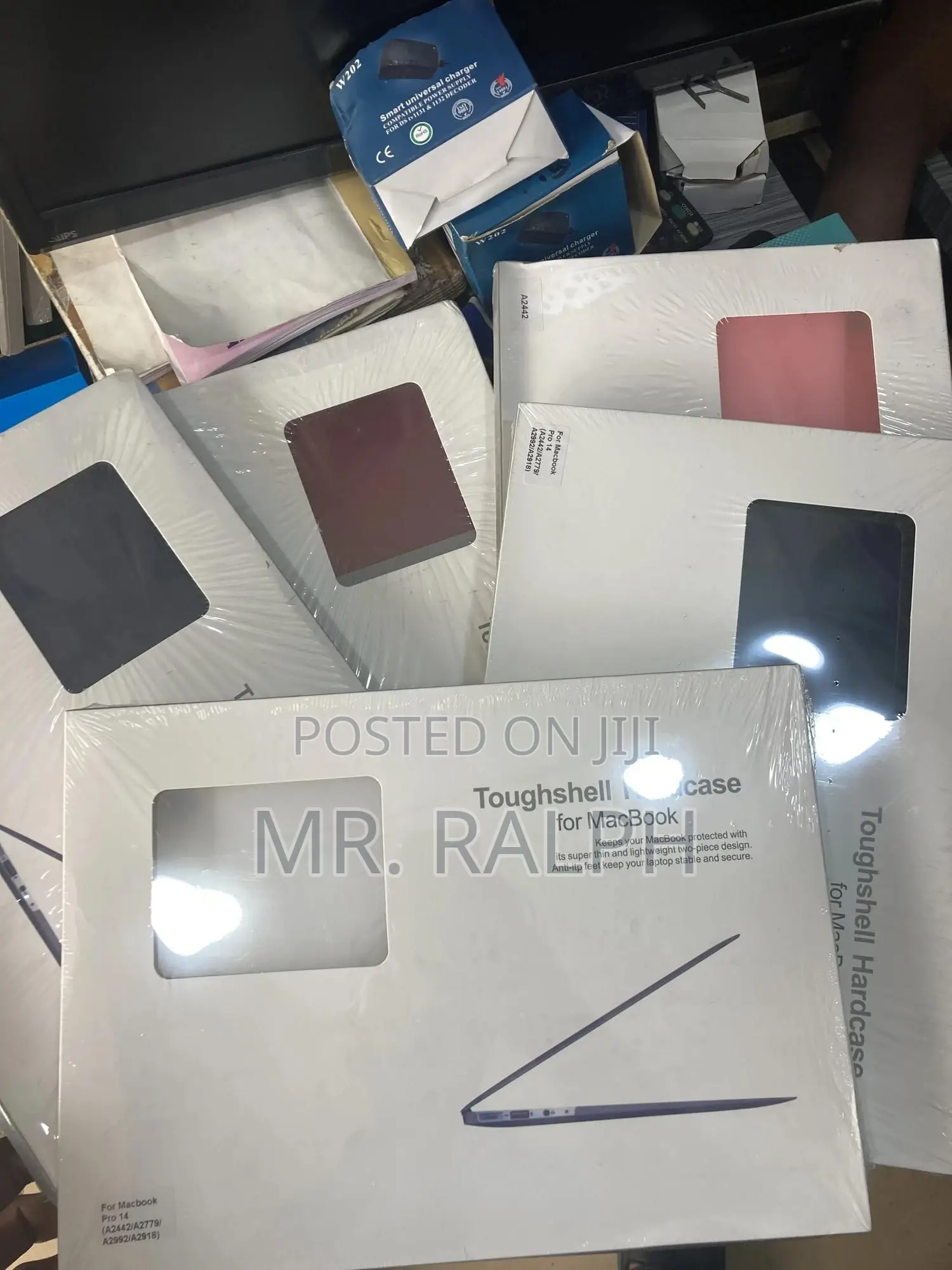 Macbook Case