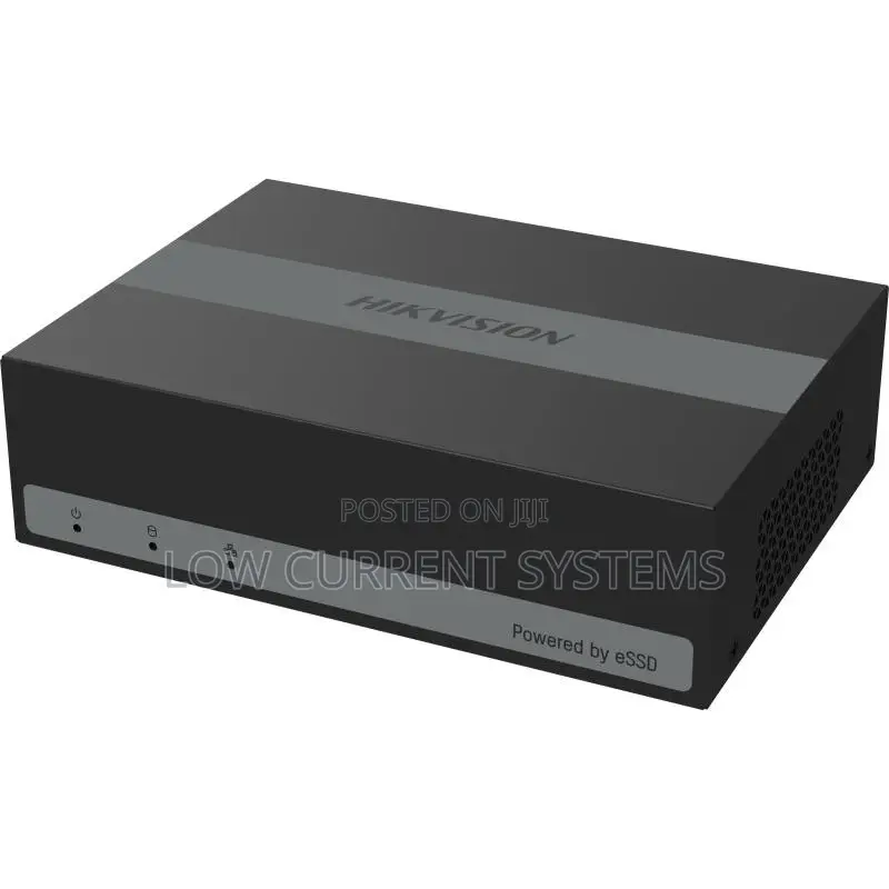 Edvr 8-channel With 1TB SSD