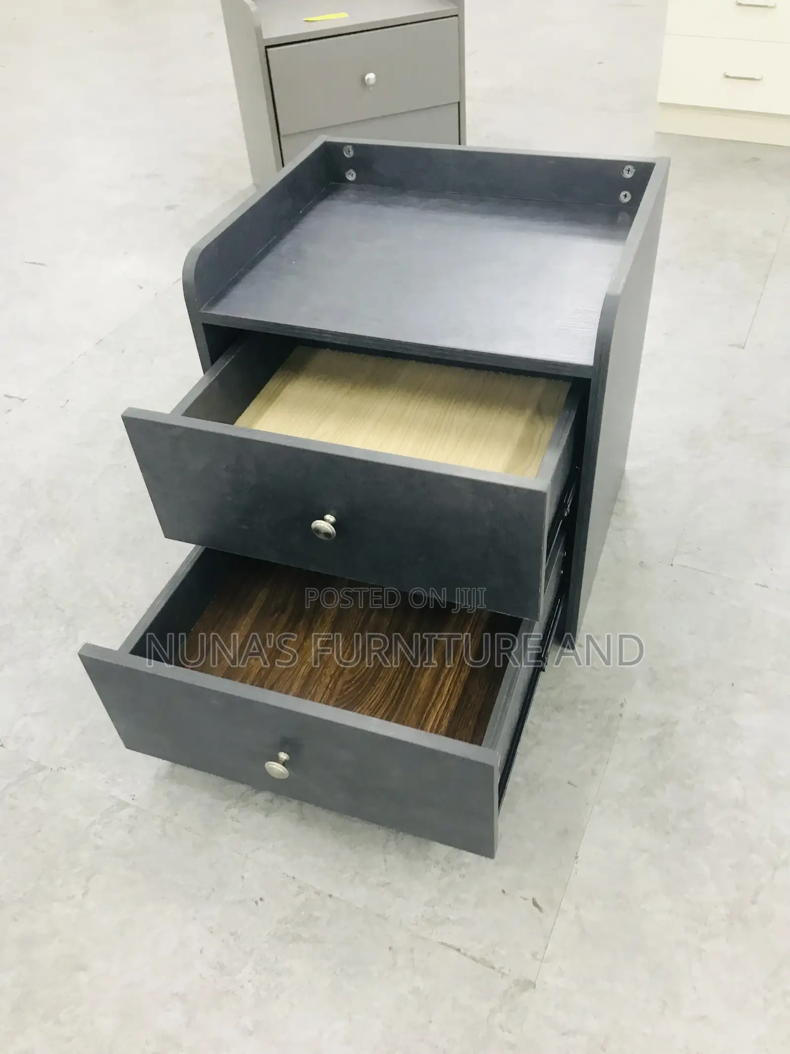 Beside Drawer