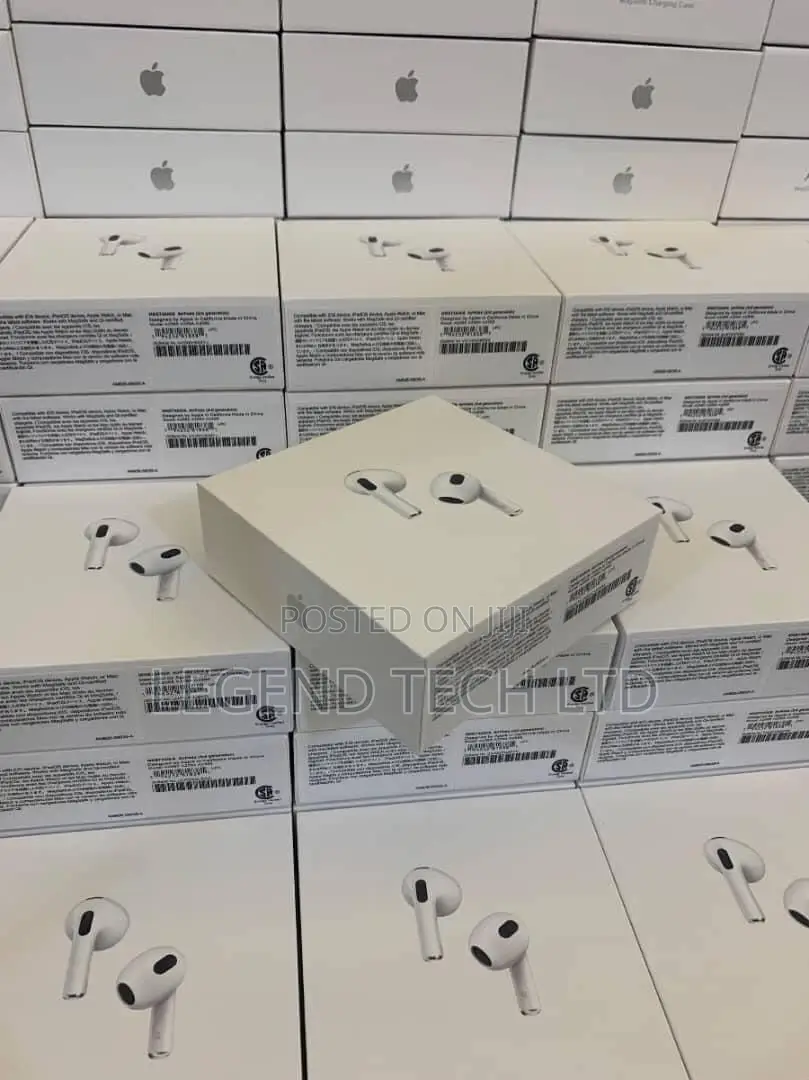 Apple Airpod Pro 2, 2nd Generation