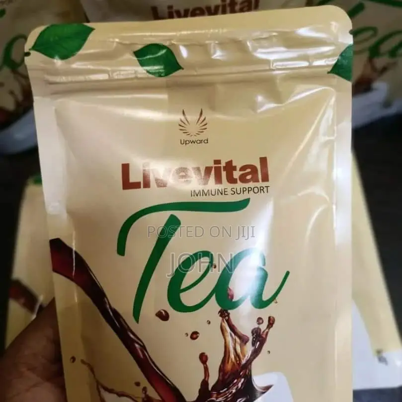 Immune Booster