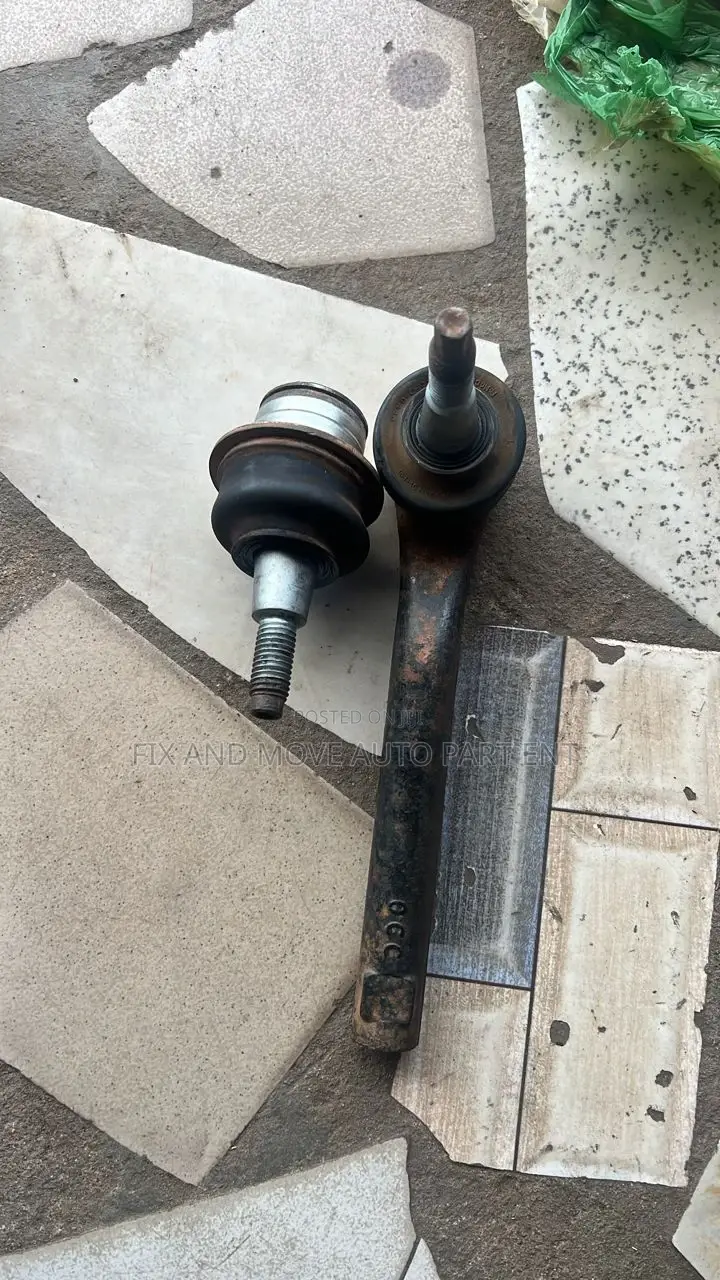 F-150(Raptor) 2016-20 Ball Joints and Rack Ends in Stock