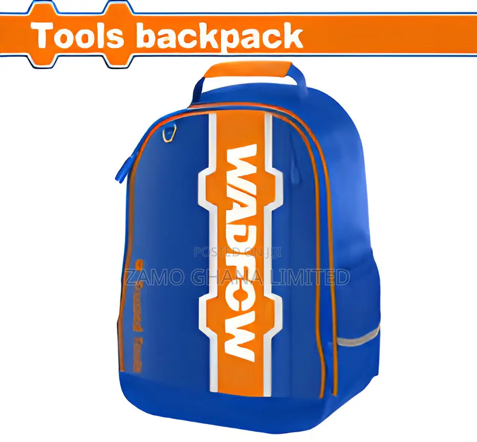 Tools Backpack - Wtg4100