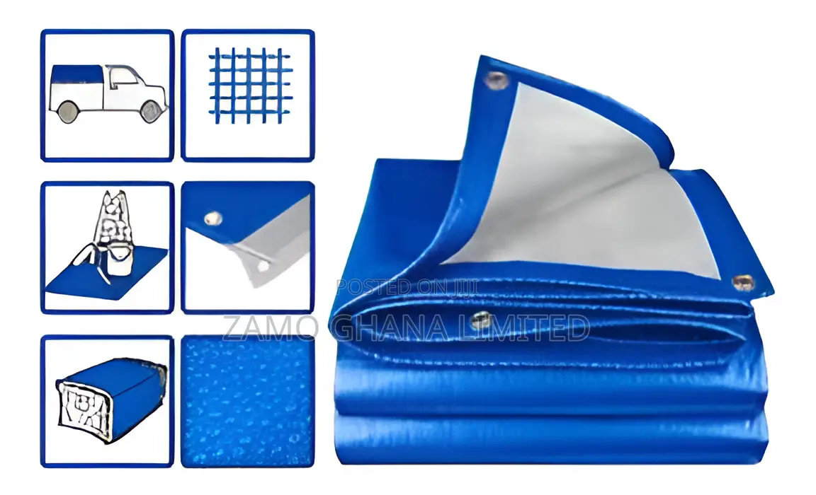 Tarp - Wtq1845