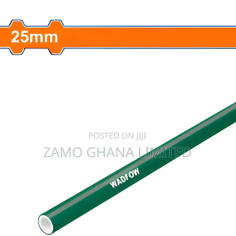 PPR Pipes - Wvu3f34