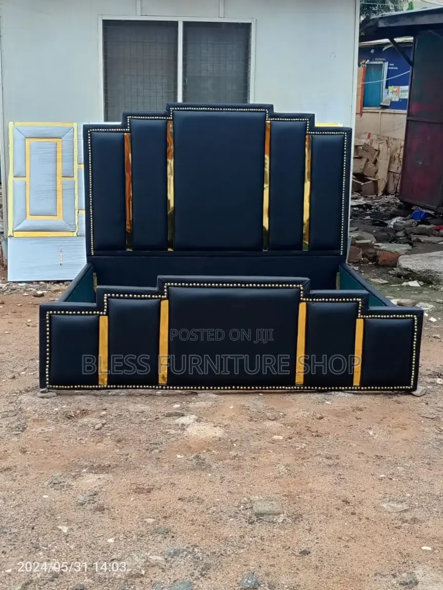 Queen Size Bed Frame