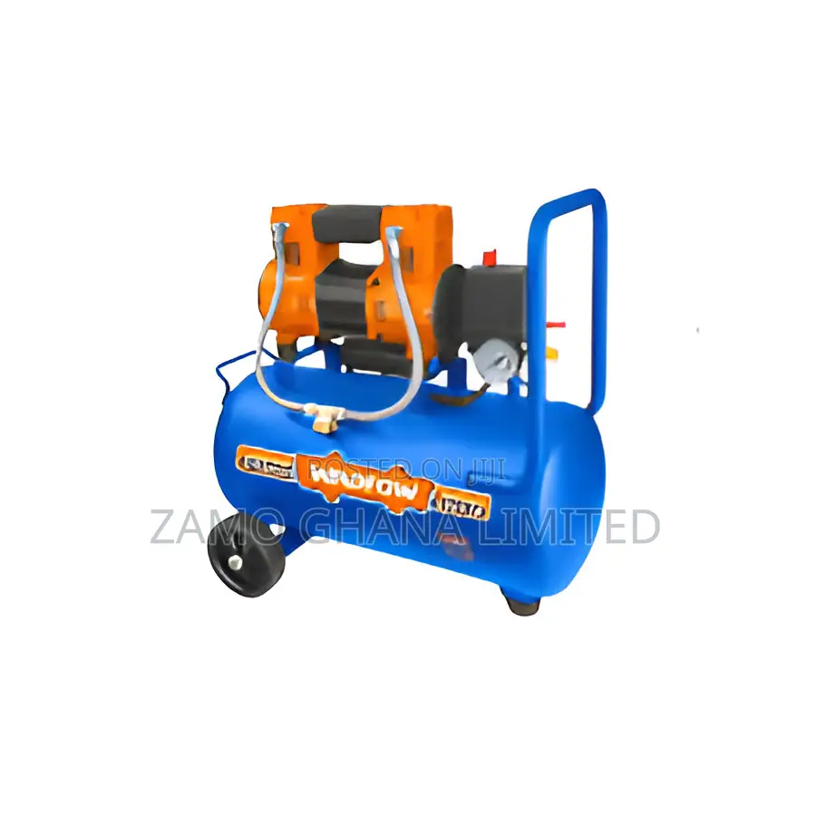 Air Compressor - Wap1a24