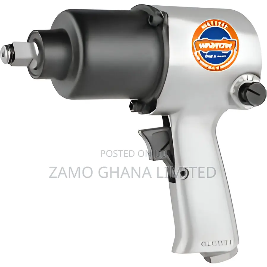 Air Impact Wrench - Wat1512