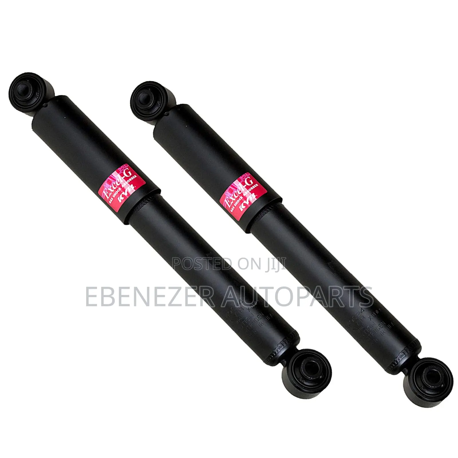Toyota Rav 4 2014,2015,2016,2017,2018 Back Shocks