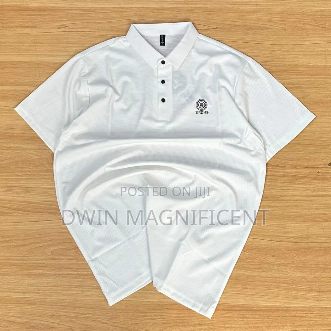 Golf Polo Shirts