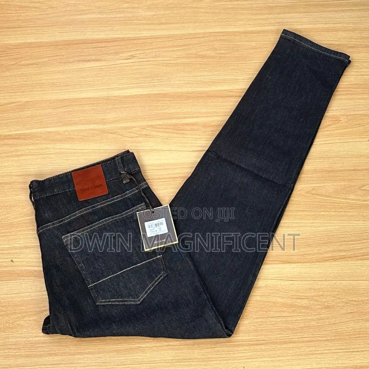 Old School Boys Jeans