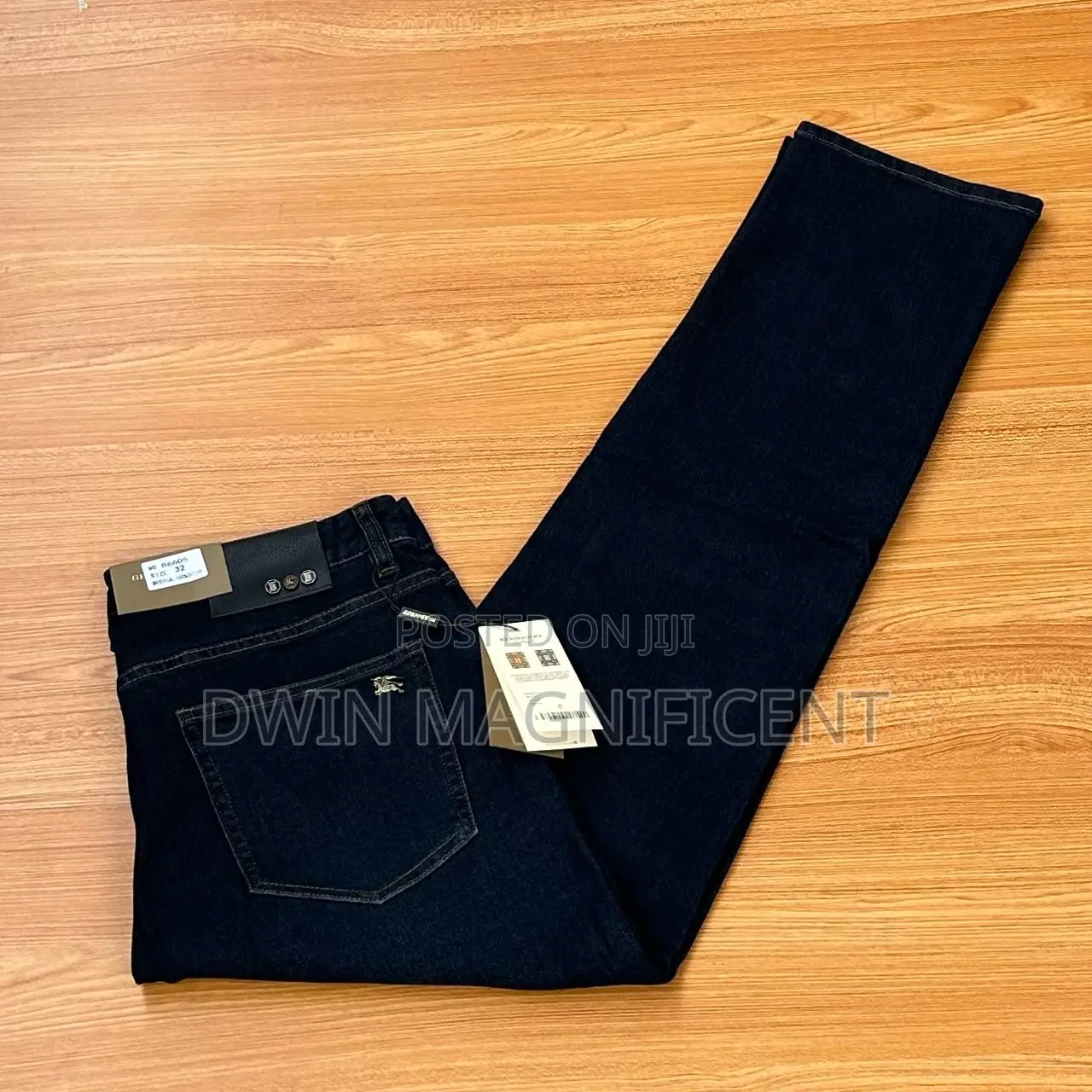 Old School Boys Jeans